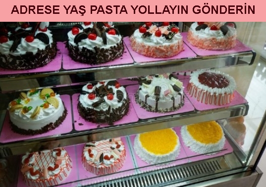Bitlis ikolatal mois Pasta Adrese ya pasta yolla gnder