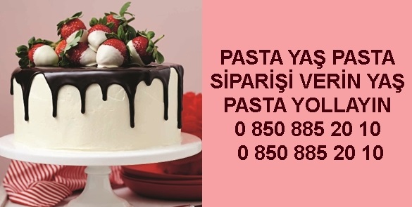 Bitlis pasta sat siparii gnder yolla