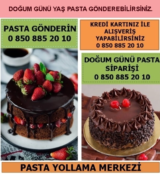 Bitlis Hizan ya pasta yolla sipari gnder doum gn pastas
